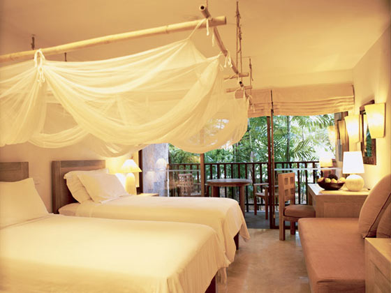 Evason Phuket Resort and Spa, Thailand Evason Phuket Resort and Spa, Thailand