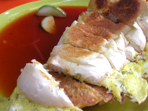 Roti John Roti John
