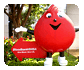 September 15, 2005: My First Blood Donation