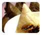 July 4, 2006: Daun Pandan Rice Dumpling - Real Sticky Goodness