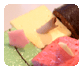Sakura - Many Lovely Treats