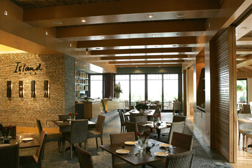 Island Cafe Island Cafe