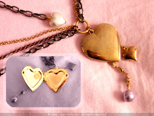 I Heart U I Heart U