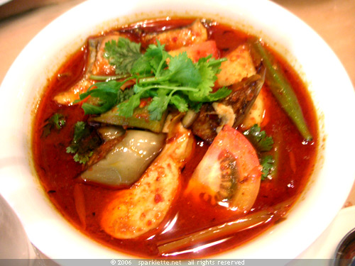 Ikan Masak Assam Gulai Ikan Masak Assam Gulai