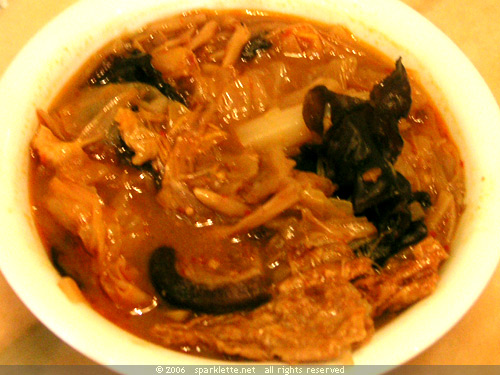 Chap Chye Masak Titek Chap Chye Masak Titek