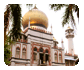 October 16, 2006: Kampong Glam