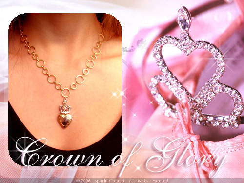 Crown of Glory