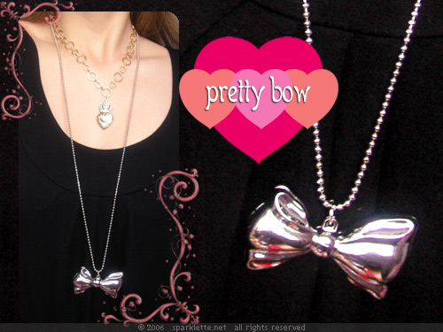 Pretty Bow