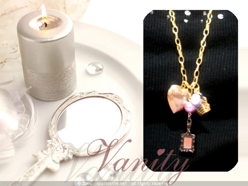 Vanity