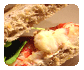 Pret a Manger - Chicken's Involved, Pig's Committed