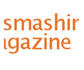 Featured on Smashing Magazine! Featured on Smashing Magazine!
