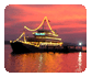 Danga Bay - Rendezvous at Sunset Danga Bay - Rendezvous at Sunset