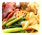 Pontian Wanton Mee - Me Wants Wanton Mee