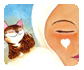 February 13, 2008: Catmasutra: Garden of Eden
