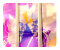 April 20, 2008: Where in the World is This Colorful Glass Panel?