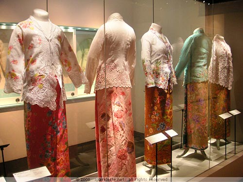 chinese peranakan