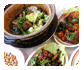 Oasis Taiwan Porridge - Idyllic Dining in the Park Oasis Taiwan Porridge - Idyllic Dining in the Park