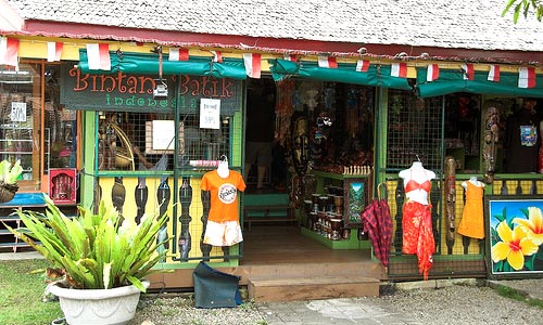 Pasar Oleh Oleh Pasar Oleh Oleh