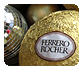 Christmas Tree of the Day #4 (2009 Edition) – Ferrero Rocher Chocolate Tree