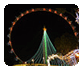 Christmas Tree of the Day #9 (2009 Edition) - Singapore's Tallest Christmas Tree