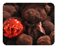 Christmas Tree of the Day #10 (2009 Edition) - Beary Christmas at Takashimaya