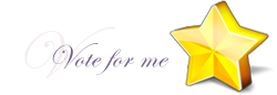 Vote Sparklette.net for Best Blog Design!