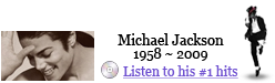 Remembering Michael Jackson, King of Pop (1958 - 2009)