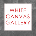 White Canvas Gallery