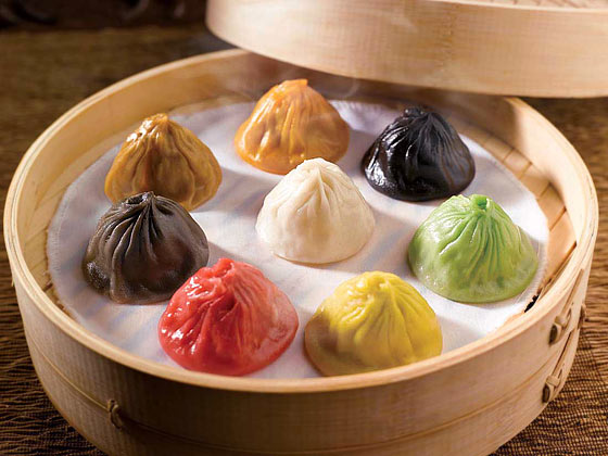 Paradise Dynasty vs. Din Tai Fung: Battle of the Xiao Long Bao