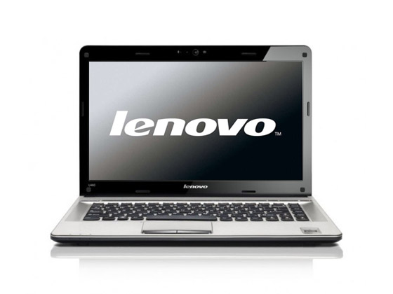 Lenovo IdeaPad U460