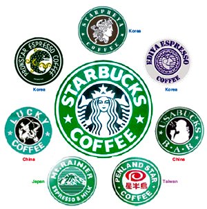 Starbucks Logo  Stuff As I See It