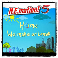 N.E.mation! 5