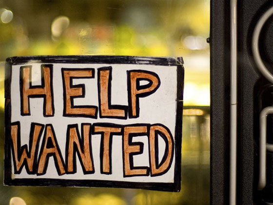 Help wanted at Sparklette.net