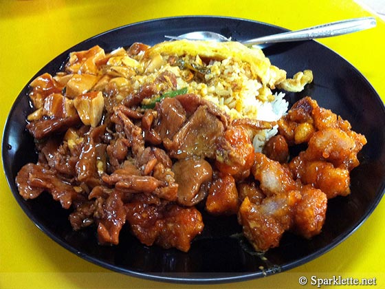 Cheap Eats: Golden Mile Food Centre – 10 Food Stalls You Don’t Want to Miss