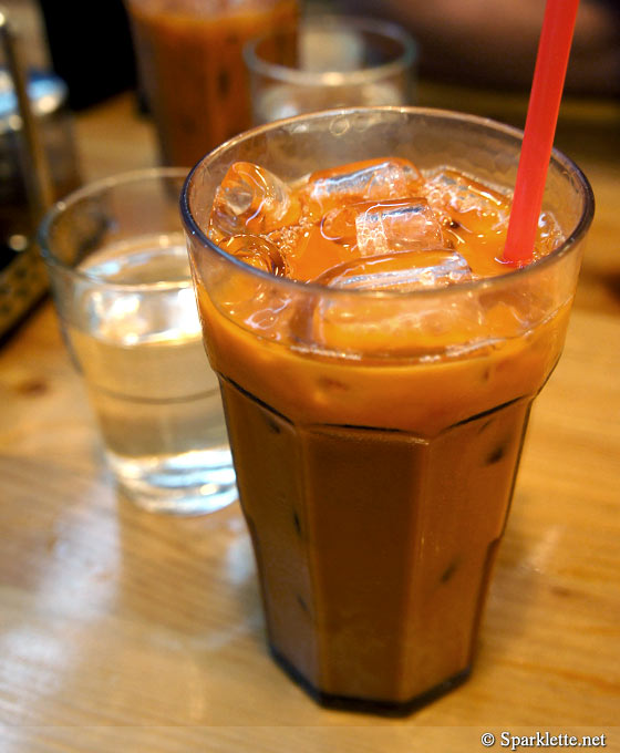 Thai Iced Tea