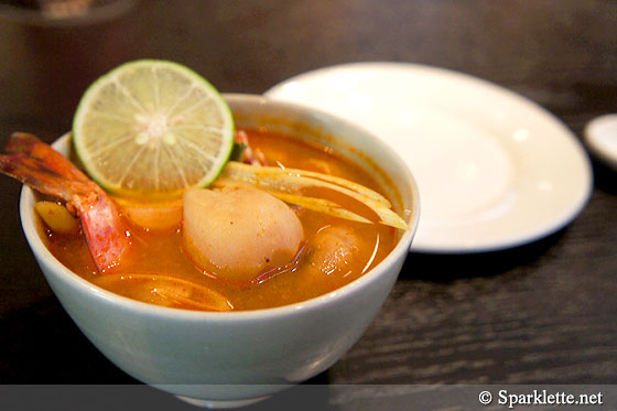 Tom Yum Goong