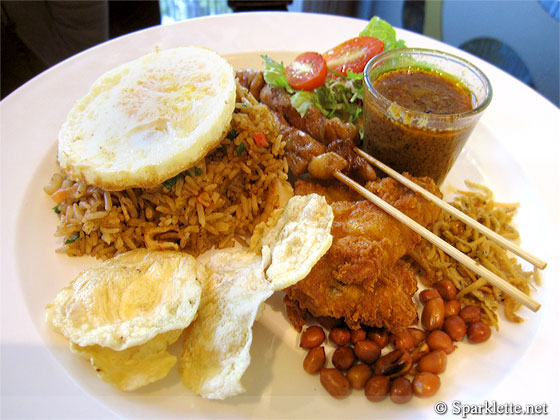 Nasi Goreng