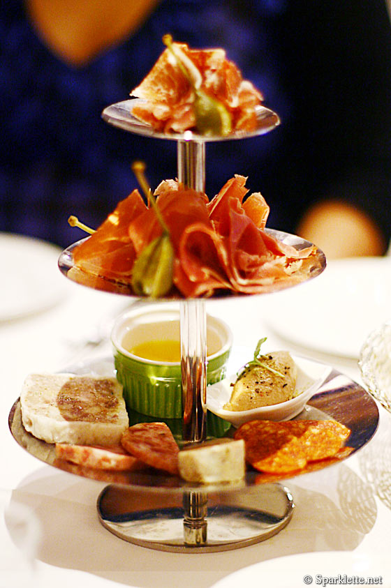 Charcuterie