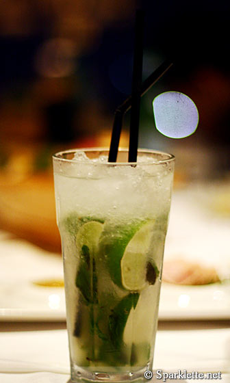 Monster Mojito