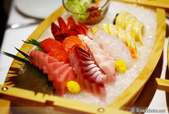 Sashimi