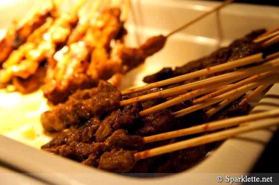 Satay