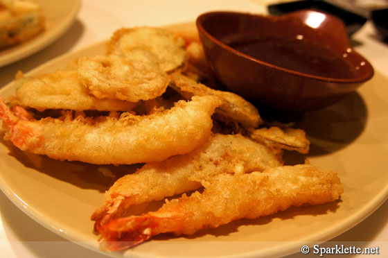 Tempura