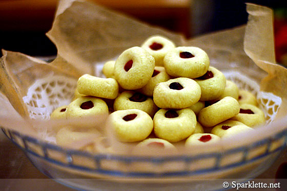 Indian snacks and sweets