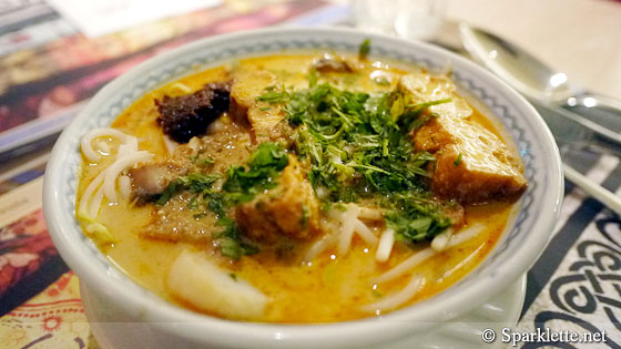 Laksa