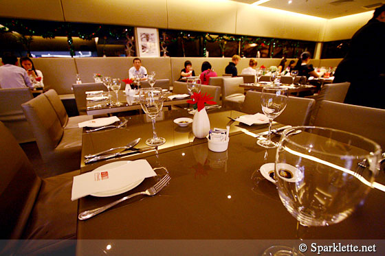 Friends Restaurant @ Jelita, Singapore