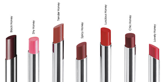 Clinique Almost Lipstick