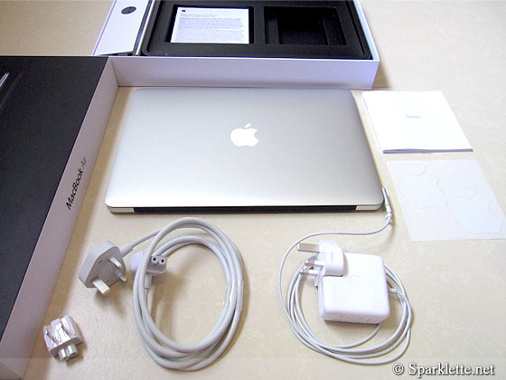 Apple MacBook Air 13