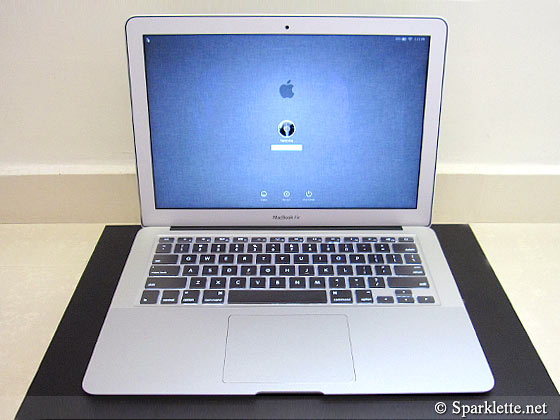 Apple MacBook Air 13