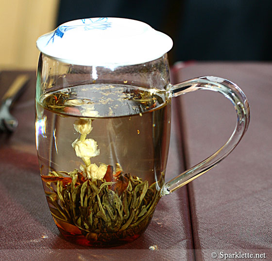 Gourmet Chinese Tea