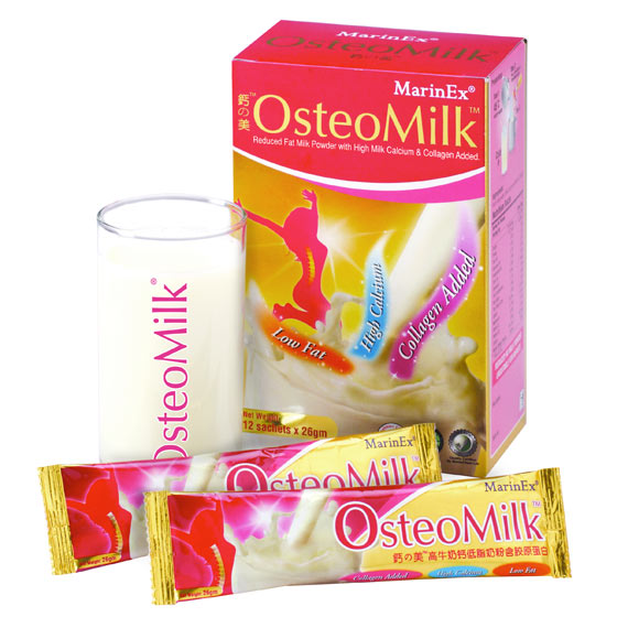 OsteoMilk